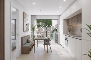 Piso en venta en Barcelona, El Poblenou photo 0