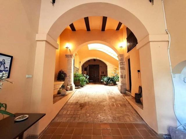 Casa en venta en Xàtiva, CASCO ANTIGUO photo 0