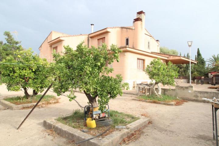 Chalet en venta en Sant Joan d'Alacant, Carrer Jose Lamaigniere, 03550 photo 0