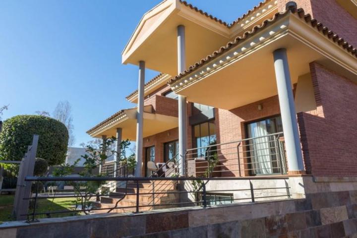 Chalet en venta en Salou, Barenys photo 0