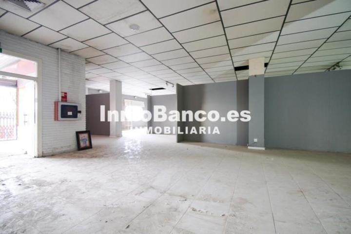 Local comercial en venta en Meliana, Avinguda de la Senyera, 11, 46133 photo 0