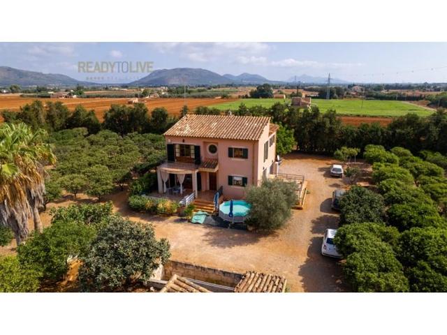 Chalet en venta en Pobla photo 0