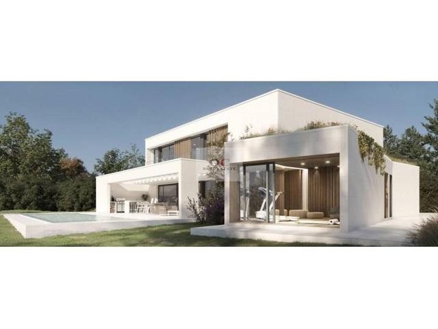 Chalet en venta en Molina de Segura, Urb. Altorreal photo 0