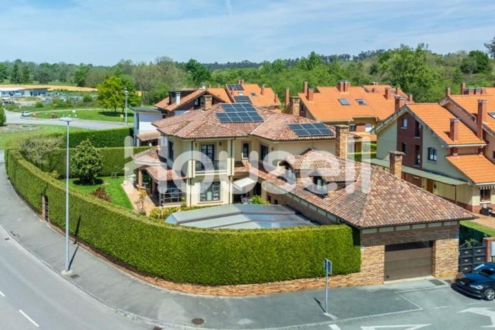 Casa en venta en Siero photo 0