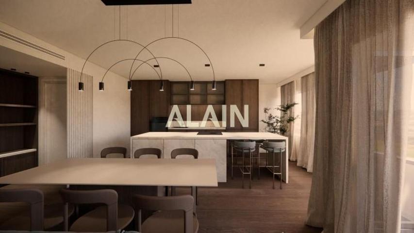 Piso en venta en Valencia, La Roqueta photo 0