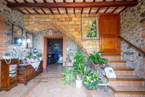 Casa con terreno en venta en Maçanet de la Selva, Urbanización photo 0