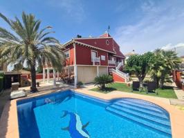 Chalet en venta en Orihuela Costa, Altos de Campoamor photo 0