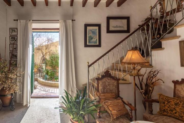 Piso en venta en Sineu, Sineu photo 0