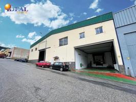 Nave industrial en venta en Dúrcal, Durcal photo 0