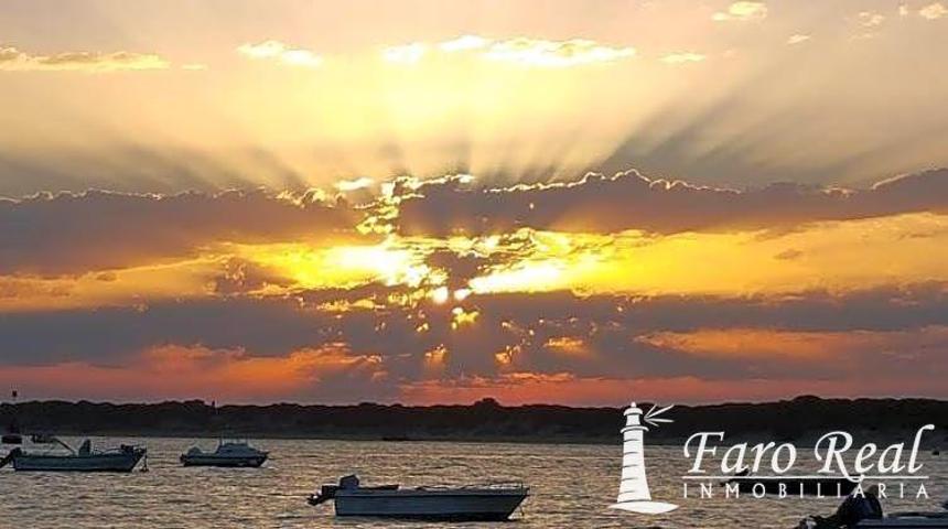 Chalet en venta en Sanlúcar de Barrameda photo 0