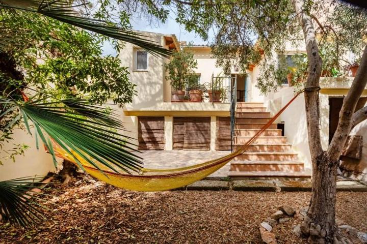 Casa en venta en Mallorca, El Terreno photo 0