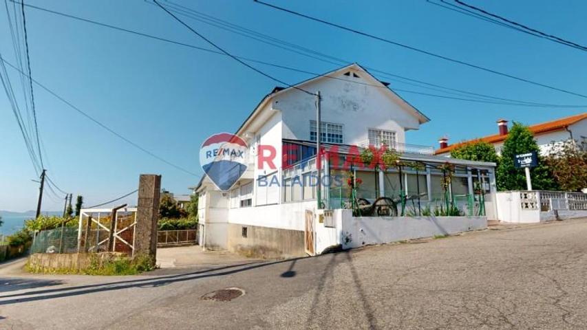 Casa en venta en Vigo, Saiáns photo 0
