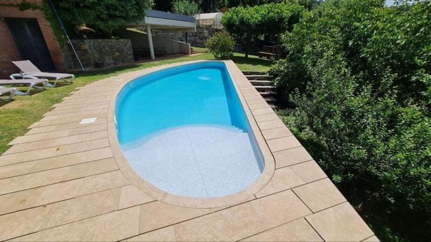 Chalet en venta en Sant Joan les Fonts, Sant joan de les fonts photo 0