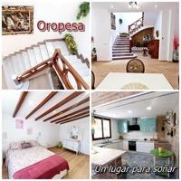 Casa en venta en Oropesa del Mar, Pueblo photo 0