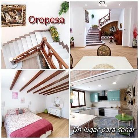 Casa en venta en Oropesa del Mar, Pueblo photo 0