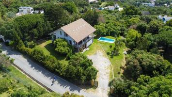 Chalet en venta en Tarifa, El cuarton 1 photo 0