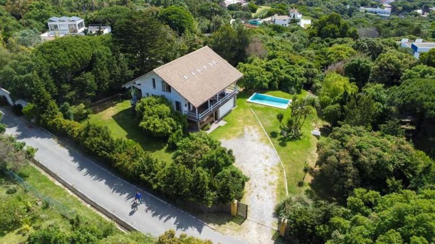 Chalet en venta en Tarifa, El cuarton 1 photo 0