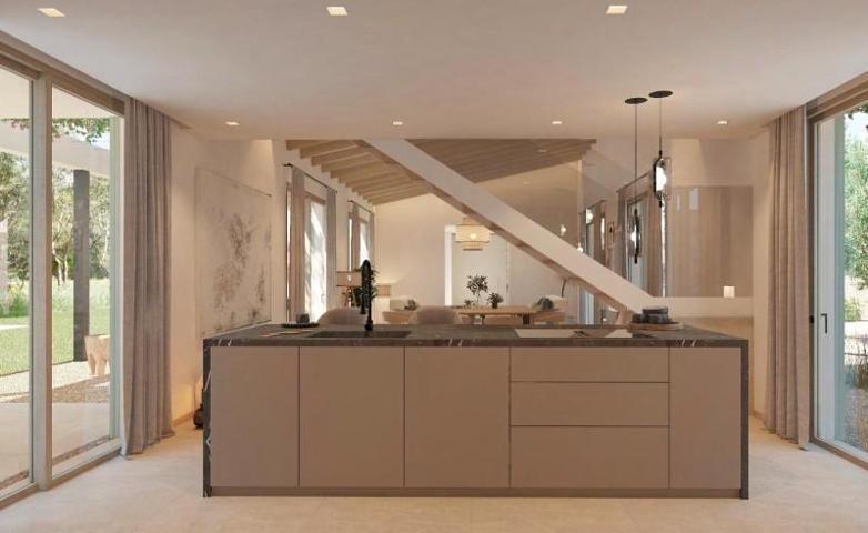 Terreno en venta en Felanitx, Porto colom photo 0