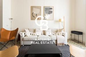 Piso en venta en Barcelona, Dreta de l´Eixample photo 0