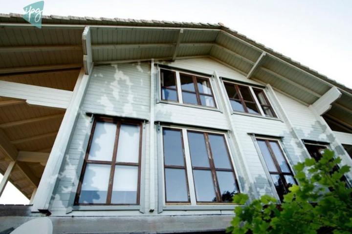 Chalet en venta en Tarifa, El Cuarton photo 0