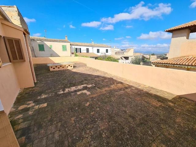 Casas de pueblo en venta en Santa Eugènia photo 0