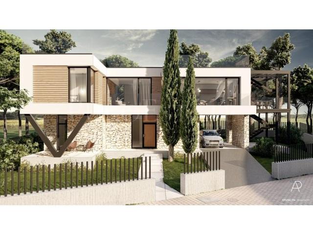 Terreno en venta en Mallorca, Ses Cadenes photo 0