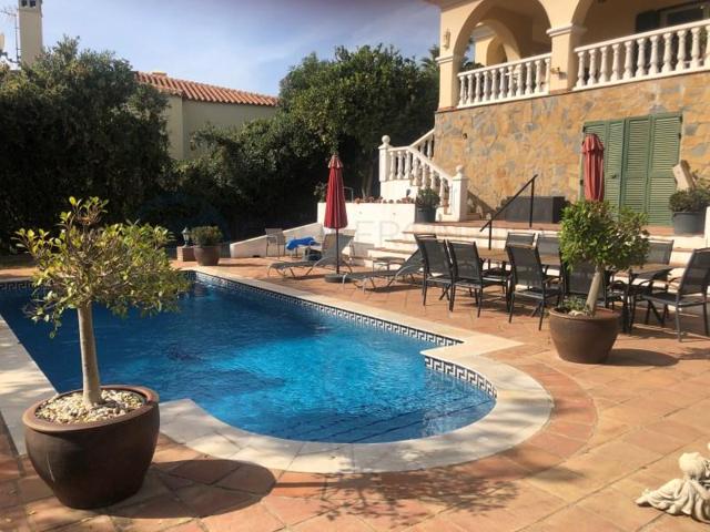 Chalet en venta en Sotogrande photo 0