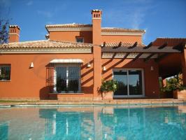 Chalet en venta en Sotogrande photo 0