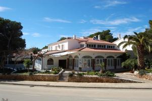 Local comercial en venta en Es Mercadal, Mercadal Es photo 0