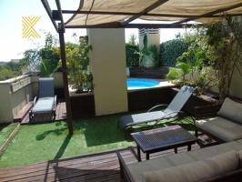 Aticos en venta en Mallorca, El Terreno photo 0