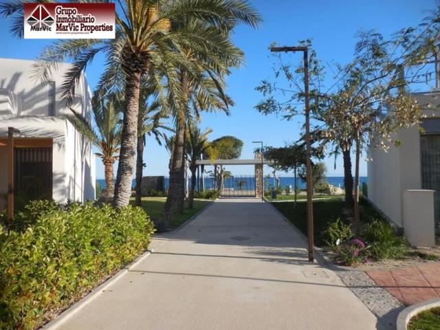 Bungalow en venta en Villajoyosa, Paraiso photo 0