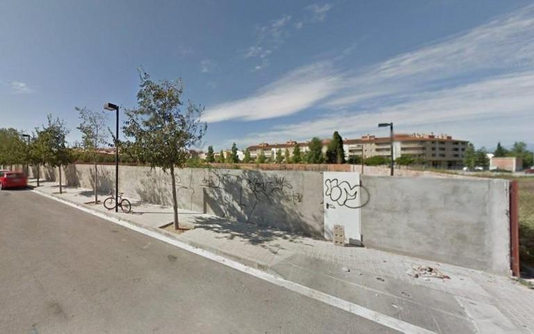 Terreno en venta en Figueres, L\'Eixample photo 0