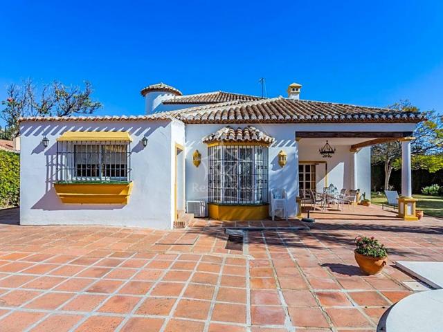 Chalet en venta en Mijas, Calle Rosas, 29651 photo 0