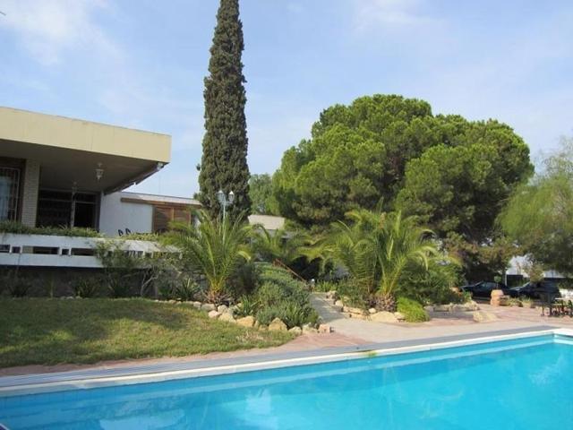 Chalet en venta en Alicante, Vistahermosa photo 0