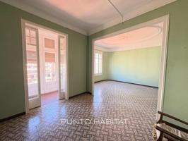 Piso en venta en Barcelona, El Fort Pienc photo 0