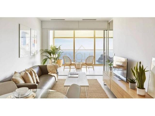 Apartamento en venta en Benidorm photo 0