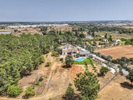 Casa con terreno en venta en Cartaya photo 0