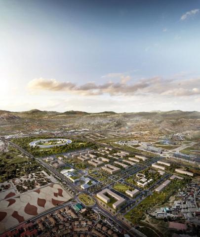 Aticos en venta en Málaga, Teatinos photo 0