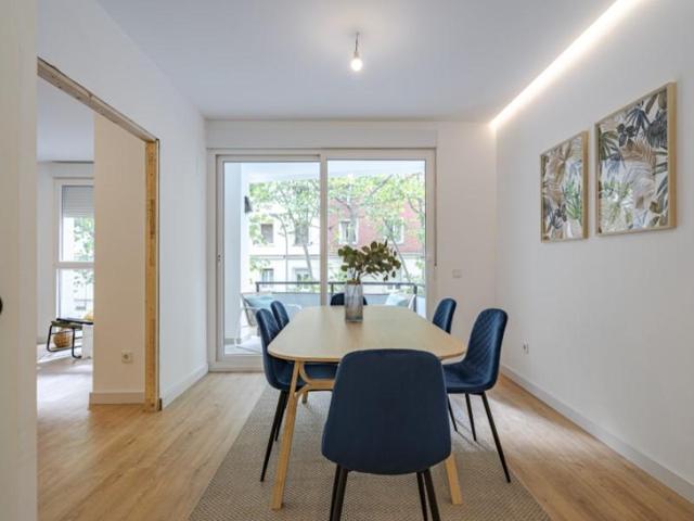 Piso en venta en Madrid, Cuatro Caminos photo 0