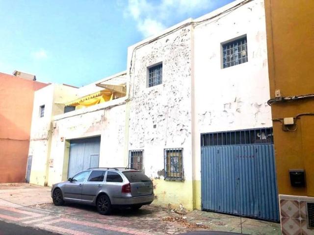 Terreno en venta en San Bartolomé de Tirajana, El Tablero de Maspalomas photo 0