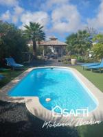 Casa en venta en La Oliva photo 0