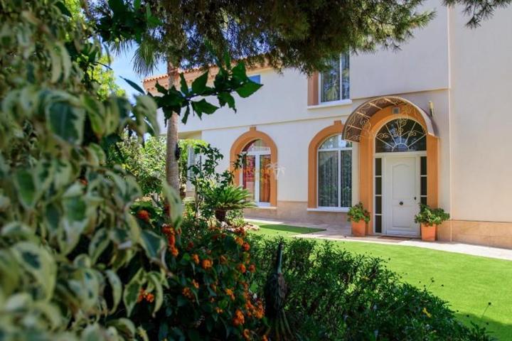 Chalet en venta en Ciudad quesada, CENTRO photo 0