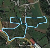 Terreno en venta en Moya, Fontanales photo 0