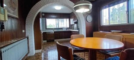 Chalet en venta en Vigo, O Castro photo 0