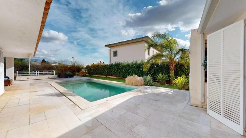 Casa en venta en Bunyola, Sa font seca photo 0