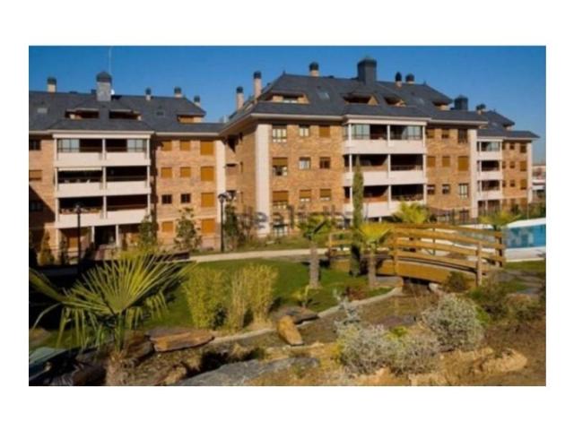 Planta baja en venta en Majadahonda photo 0