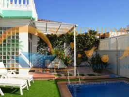 Chalet en venta en San Bartolomé de Tirajana photo 0