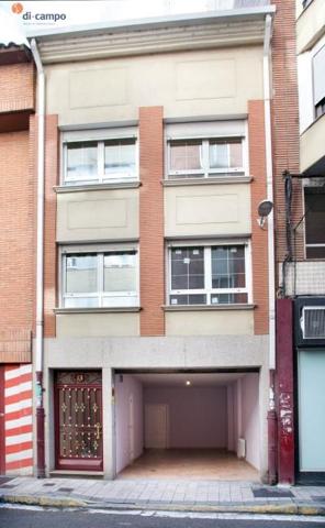 Casa en venta en Valladolid, Centro photo 0