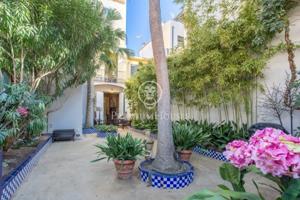 Casas de pueblo en venta en Canet de Mar, 2ª lÍnea de mar photo 0