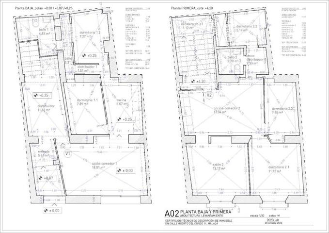 Edificio en venta en Málaga, Málaga photo 0